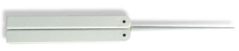 Diafold® Ceramic Serrated Knife Sharpener (CFSK)